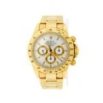 Cosmograph daytona Zenith