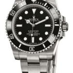 Submariner Black