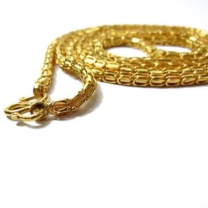 cordao de ouro